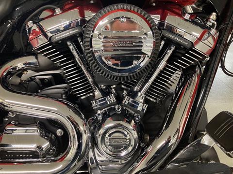 2017 Harley-Davidson Street Glide® Special in Fremont, Michigan - Photo 7