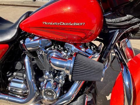 2017 Harley-Davidson Street Glide® Special in Fremont, Michigan - Photo 6