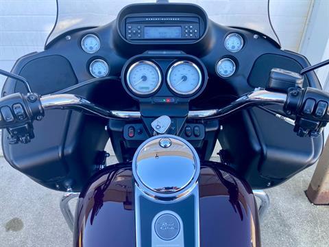 Used 2006 Harley-Davidson Road Glide® Black Cherry | Motorcycles in ...