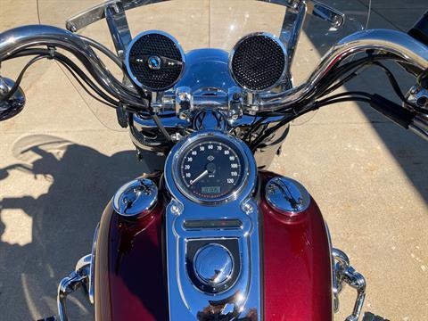 2015 Harley-Davidson Switchback™ in Fremont, Michigan - Photo 6