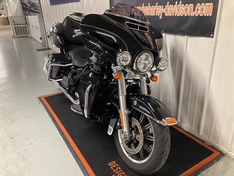 2014 Harley-Davidson Electra Glide® Ultra Classic® in Fremont, Michigan - Photo 2