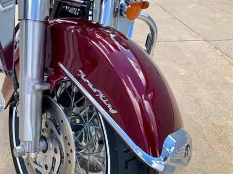 2002 Harley-Davidson FLHRCI Road King® Classic in Fremont, Michigan - Photo 5