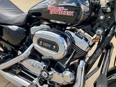 2014 Harley-Davidson SuperLow® 1200T in Fremont, Michigan - Photo 5