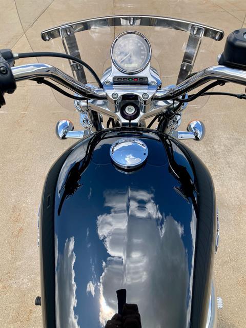 2014 Harley-Davidson SuperLow® 1200T in Fremont, Michigan - Photo 6