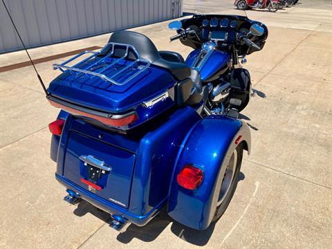 2018 Harley-Davidson Tri Glide® Ultra in Fremont, Michigan - Photo 4