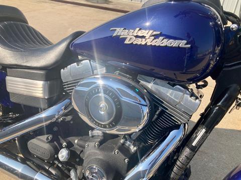 2007 Harley-Davidson Dyna® Street Bob® in Fremont, Michigan - Photo 5