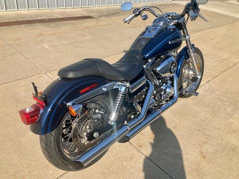 2013 Harley-Davidson Dyna® Super Glide® Custom in Fremont, Michigan - Photo 4