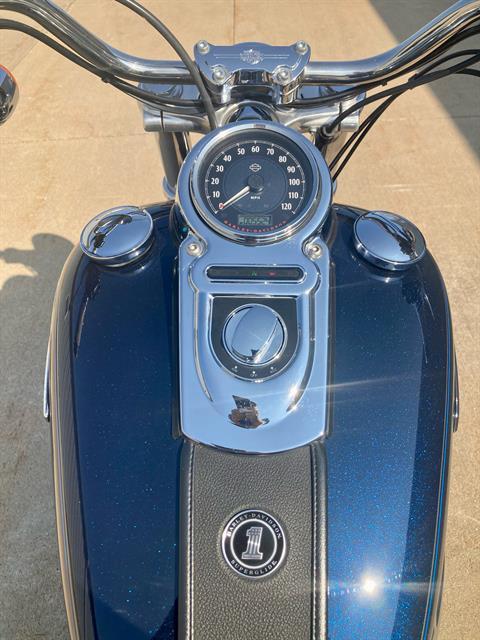 2013 Harley-Davidson Dyna® Super Glide® Custom in Fremont, Michigan - Photo 6