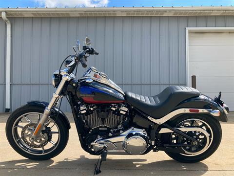 2018 Harley-Davidson Low Rider® 107 in Fremont, Michigan - Photo 2
