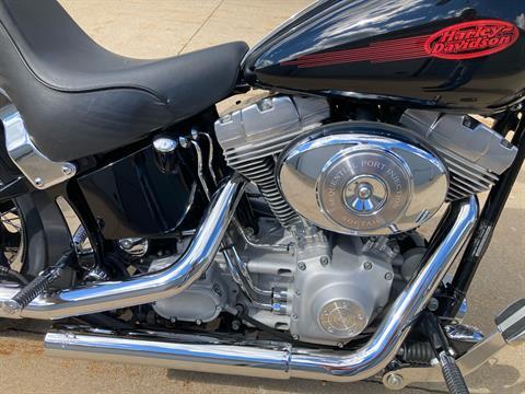 2005 Harley-Davidson FXST/FXSTI Softail® Standard in Fremont, Michigan - Photo 5