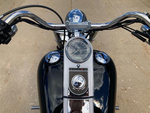 2005 Harley-Davidson FXST/FXSTI Softail® Standard in Fremont, Michigan - Photo 6