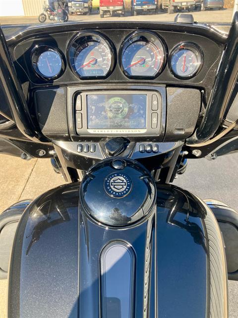 2018 Harley-Davidson CVO™ Limited in Fremont, Michigan - Photo 7