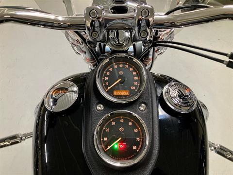 2015 Harley-Davidson Low Rider® in Fremont, Michigan - Photo 5