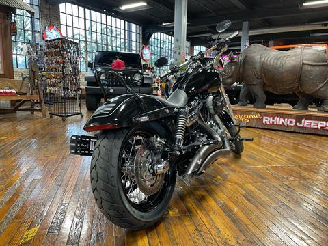 2012 Harley-Davidson Dyna® Wide Glide® in Laurel, Mississippi - Photo 2