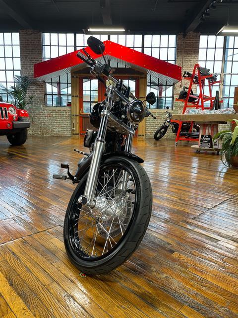 2012 Harley-Davidson Dyna® Wide Glide® in Laurel, Mississippi - Photo 7