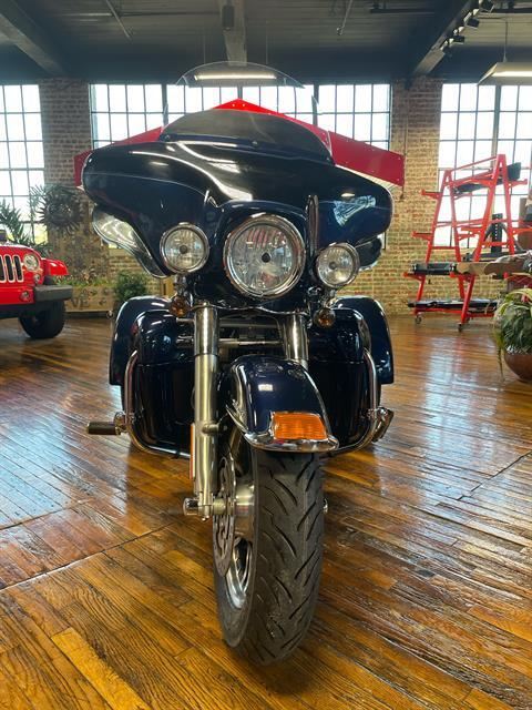 2013 Harley-Davidson Tri Glide® Ultra Classic® in Laurel, Mississippi - Photo 7
