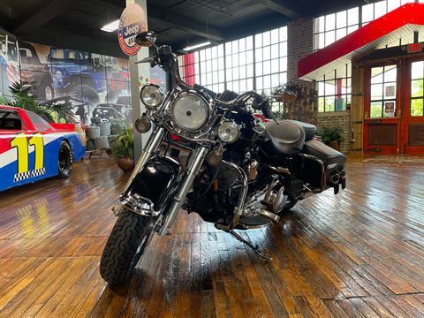 2007 Harley-Davidson FLHRC Road King® Classic Patriot Special Edition in Laurel, Mississippi - Photo 6