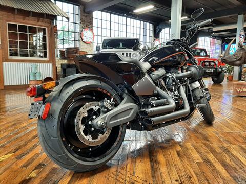 2019 Harley-Davidson FXDR™ 114 in Laurel, Mississippi - Photo 2
