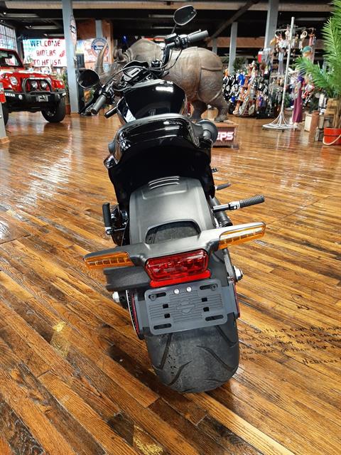 2019 Harley-Davidson FXDR™ 114 in Laurel, Mississippi - Photo 3
