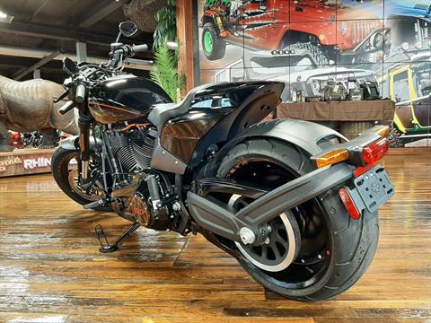 2019 Harley-Davidson FXDR™ 114 in Laurel, Mississippi - Photo 4