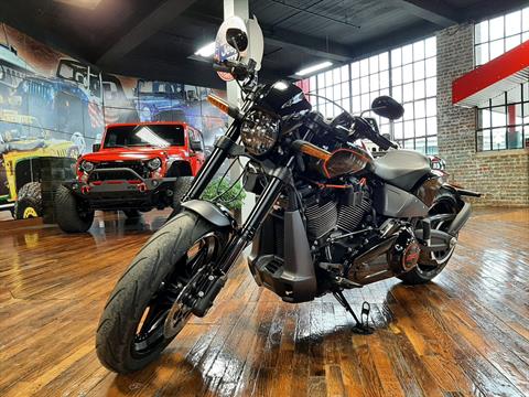 2019 Harley-Davidson FXDR™ 114 in Laurel, Mississippi - Photo 6