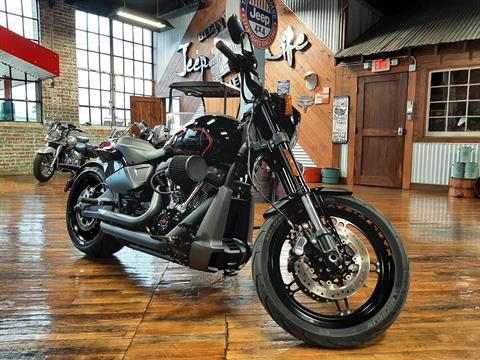 2019 Harley-Davidson FXDR™ 114 in Laurel, Mississippi - Photo 8
