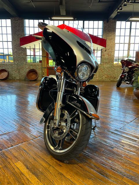 2015 Harley-Davidson Ultra Limited Low in Laurel, Mississippi - Photo 7
