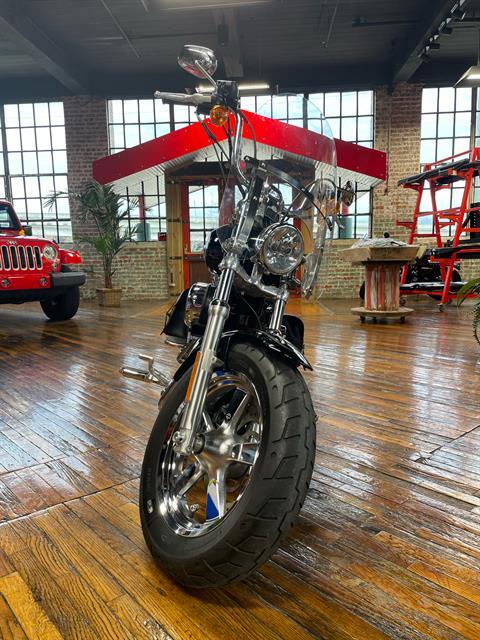 2016 Harley-Davidson 1200 Custom in Laurel, Mississippi - Photo 7