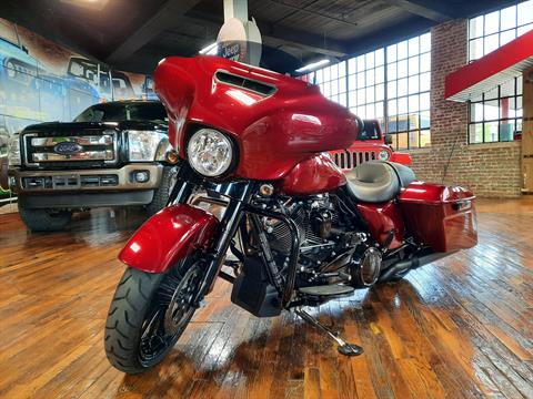 2018 Harley-Davidson Street Glide® Special in Laurel, Mississippi - Photo 6