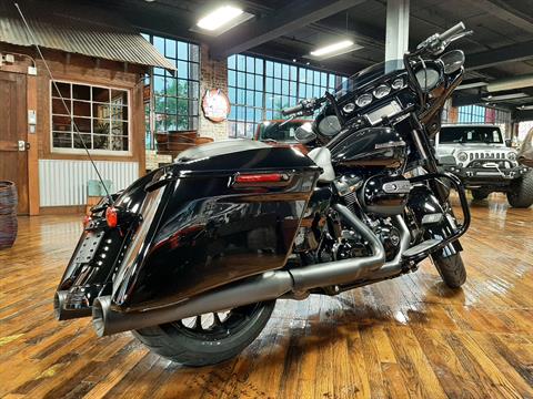 2018 Harley-Davidson Street Glide® Special in Laurel, Mississippi - Photo 2