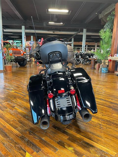 2018 Harley-Davidson Street Glide® Special in Laurel, Mississippi - Photo 3