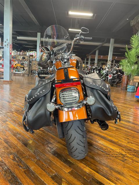 2014 Harley-Davidson Heritage Softail® Classic in Laurel, Mississippi - Photo 3