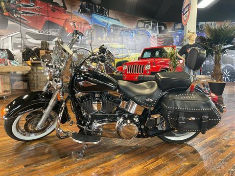 2014 Harley-Davidson Heritage Softail® Classic in Laurel, Mississippi - Photo 6