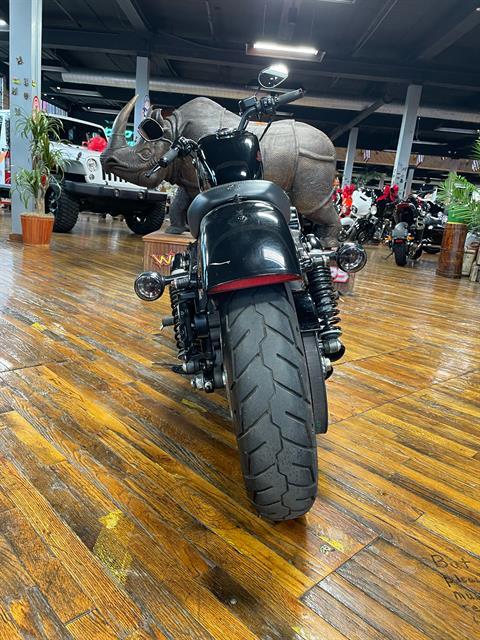 2016 Harley-Davidson Forty-Eight® in Laurel, Mississippi - Photo 3