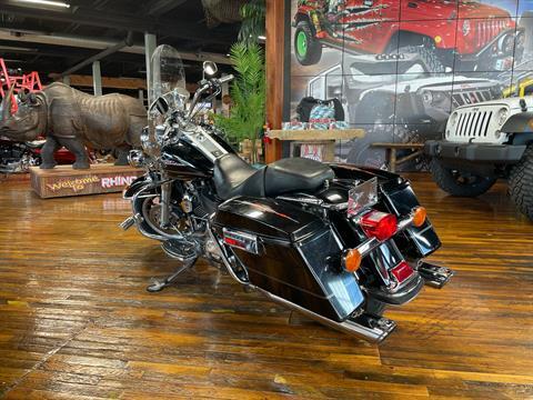 2006 Harley-Davidson Road King® in Laurel, Mississippi - Photo 4