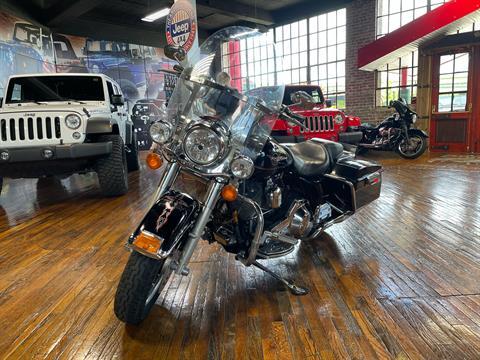 2006 Harley-Davidson Road King® in Laurel, Mississippi - Photo 6