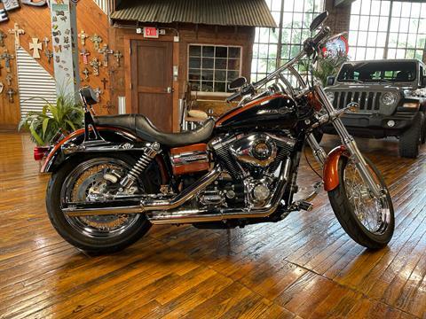 2013 Harley-Davidson Dyna® Super Glide® Custom in Laurel, Mississippi - Photo 1