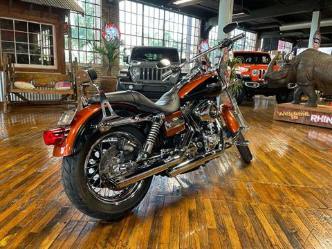 2013 Harley-Davidson Dyna® Super Glide® Custom in Laurel, Mississippi - Photo 2