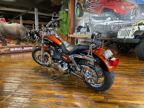 2013 Harley-Davidson Dyna® Super Glide® Custom in Laurel, Mississippi - Photo 4