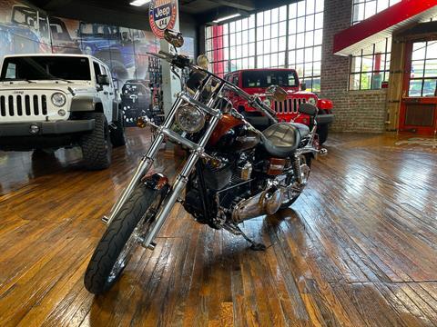 2013 Harley-Davidson Dyna® Super Glide® Custom in Laurel, Mississippi - Photo 6