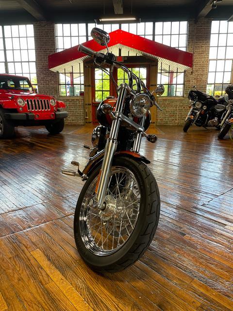 2013 Harley-Davidson Dyna® Super Glide® Custom in Laurel, Mississippi - Photo 7