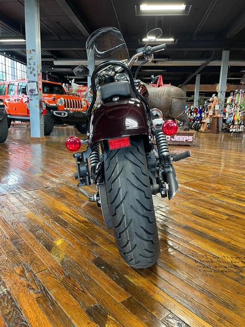 2014 Harley-Davidson Dyna® Wide Glide® in Laurel, Mississippi - Photo 3