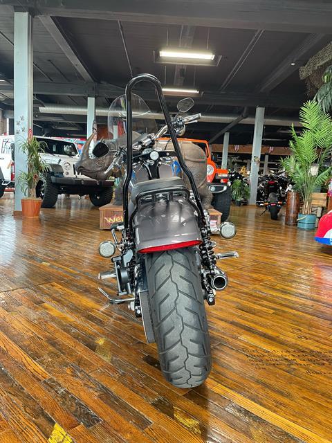 2014 Harley-Davidson Dyna® Wide Glide® in Laurel, Mississippi - Photo 3