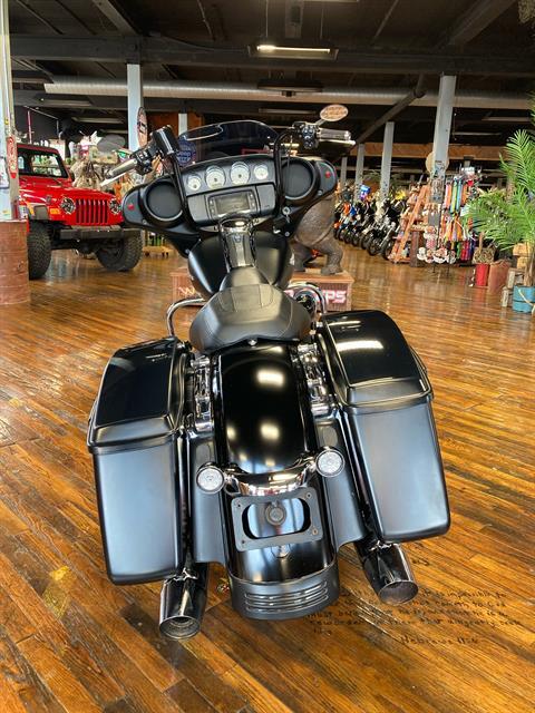 2017 Harley-Davidson Street Glide® Special in Laurel, Mississippi - Photo 3