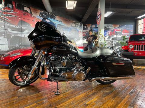2021 Harley-Davidson Street Glide® in Laurel, Mississippi - Photo 5