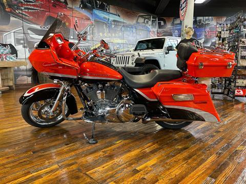 2009 Harley-Davidson CVO™ Road Glide® in Laurel, Mississippi - Photo 5