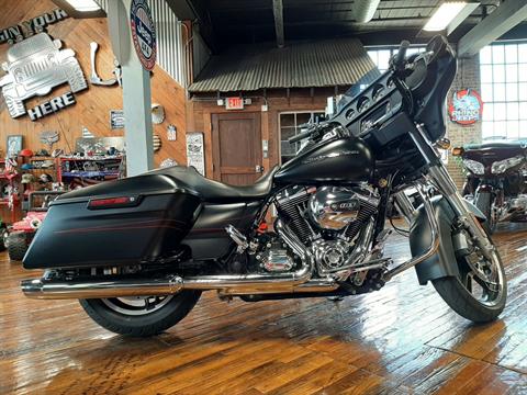 2015 Harley-Davidson Street Glide® Special in Laurel, Mississippi - Photo 1
