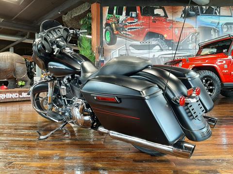 2015 Harley-Davidson Street Glide® Special in Laurel, Mississippi - Photo 4