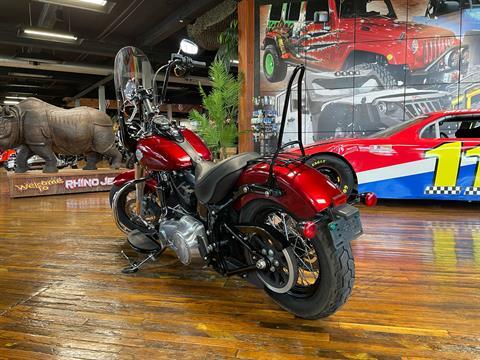 2016 Harley-Davidson Softail Slim® in Laurel, Mississippi - Photo 4