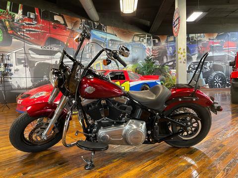 2016 Harley-Davidson Softail Slim® in Laurel, Mississippi - Photo 5